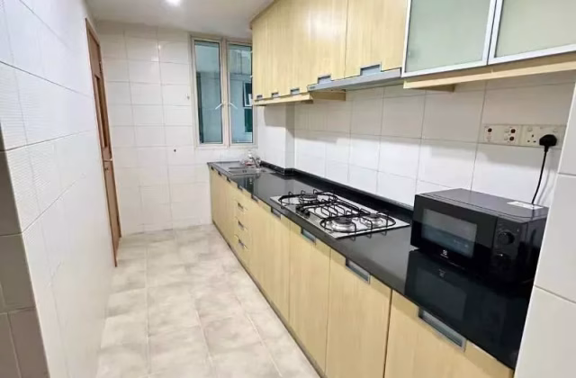Room Rent • Central Water Catchment •  Sunglade • S$1600 • Condo • Common Room