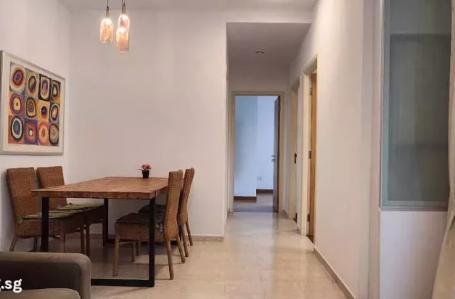 House Rent • Bukit Timah •  Coastarina • S$4300 • Apartment • 840ft² / 78m²