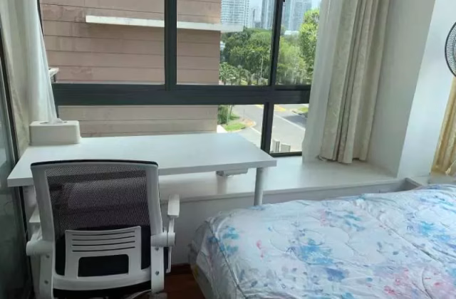 Room Rent • Simpang •  Haig Residences • S$1200 • Apartment • Common Room