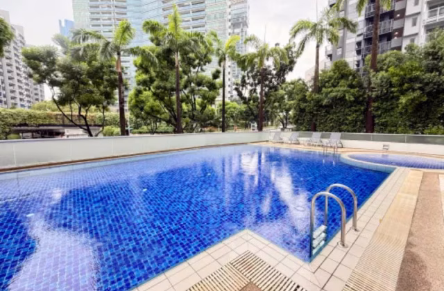 Room Rent • Newton •  Apleton View • S$1600 • Apartment • Common Room