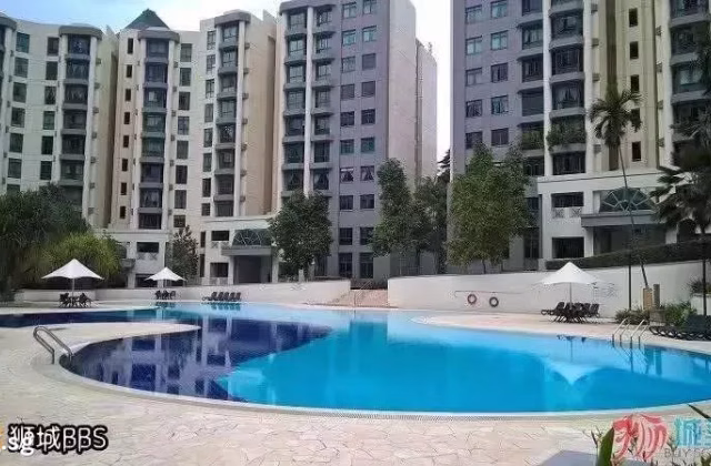 House Rent • Novena •  Signature Park • S$5000 • Condo • 