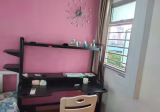 Room Rent • Bukit Panjang • 416 Clementi Avenue 1 • S$1200 • 5-Room (4 BR) • Master Room