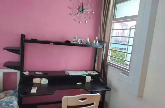 Room Rent • Bukit Panjang • 416 Clementi Avenue 1 • S$1200 • 5-Room (4 BR) • Master Room