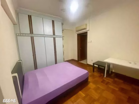 Room Rent • Woodlands •  Pinetree Condominium • S$1580 • Condo • Master Room Photo