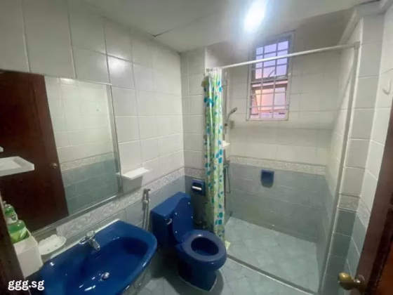 Room Rent • Woodlands •  Pinetree Condominium • S$1580 • Condo • Master Room Photo