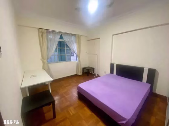 Room Rent • Woodlands •  Pinetree Condominium • S$1580 • Condo • Master Room Photo