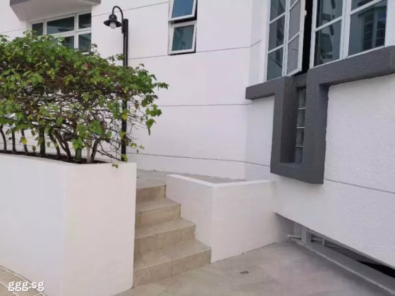 Room Rent • Woodlands •  Pinetree Condominium • S$1580 • Condo • Master Room Photo