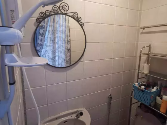Room Rent • Woodlands •  Pinetree Condominium • S$1580 • Condo • Master Room Photo