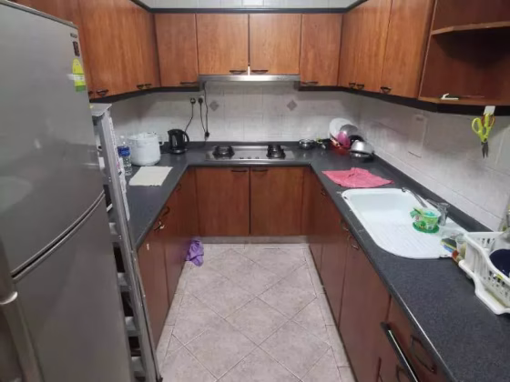 Room Rent • Woodlands •  Pinetree Condominium • S$1580 • Condo • Master Room Photo