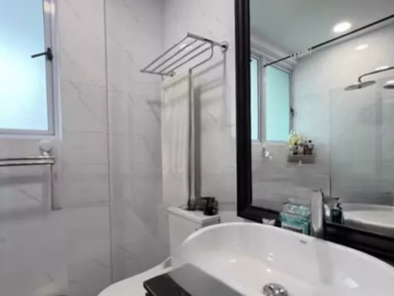 House Sale • Hougang •  Residences @ Jansen • S$1600000 • Apartment • 1066ft² / 99m² Photo