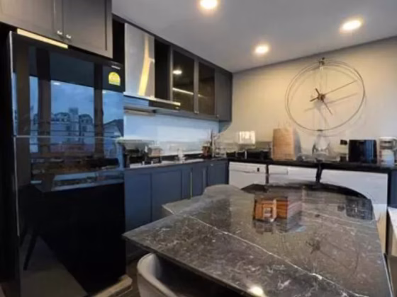 House Sale • Hougang •  Residences @ Jansen • S$1600000 • Apartment • 1066ft² / 99m² Photo