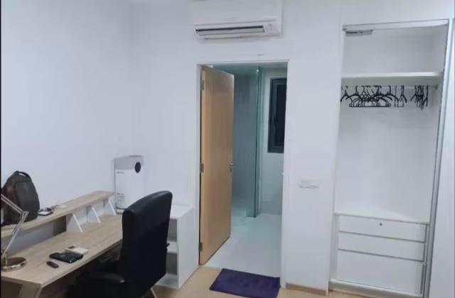 Room Rent • Lim Chu Kang •  The Lakefront Residences • S$1600 • Condo • Master Room