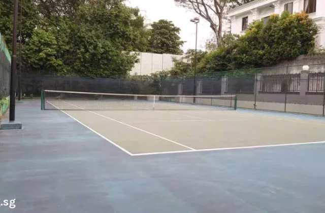 Room Rent • Novena •  1 King Albert Park • S$650 • Condo • Maid Room