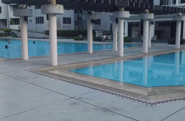 Room Rent • Novena •  Bukit Regency • S$1000 • Condo • Common Room