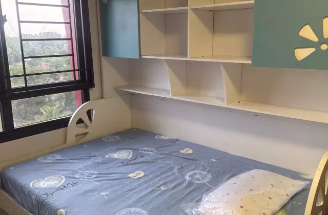 Room Rent • Hougang •  Sun Plaza • S$888 • Apartment • Common Room