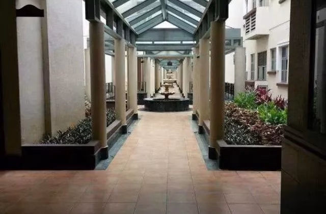 Room Rent • Novena •  1 King Albert Park • S$1100 • Condo • Common Room