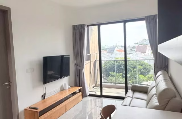 House Rent • Choa Chu Kang •  Kent Ridge Hill Residences • S$3850 • Apartment • 484ft² / 44m²