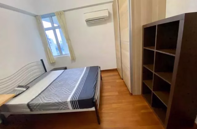 Room Rent • Newton •  Summer Green • S$1350 • Apartment • Common Room