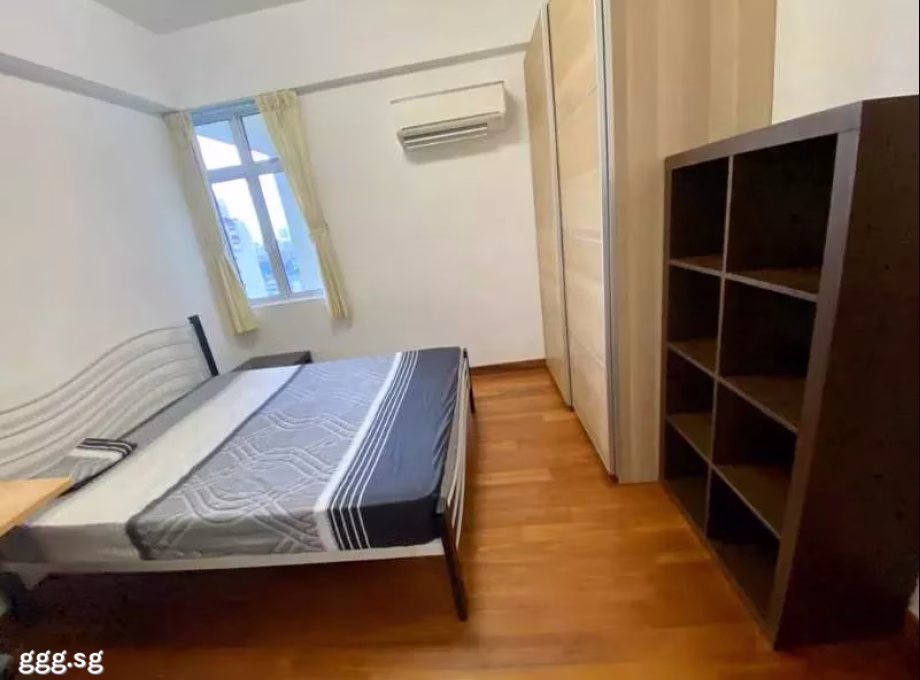 Room Rent • Newton •  Summer Green • S$1350 • Apartment • Common Room Photo
