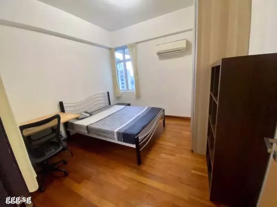 Room Rent • Newton •  Summer Green • S$1350 • Apartment • Common Room Photo