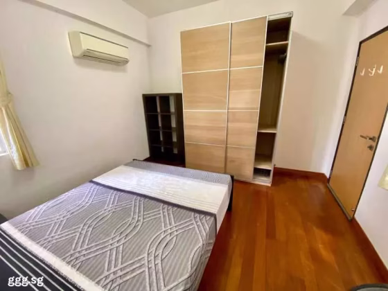 Room Rent • Newton •  Summer Green • S$1350 • Apartment • Common Room Photo