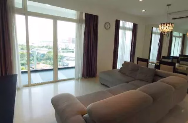 House Rent • Bukit Panjang •  Monterey Park Condominium • S$5500 • Condo • 1313ft² / 121m²