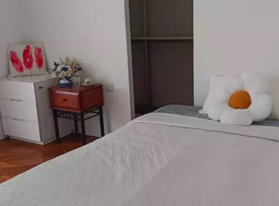 Room Rent • Bukit Timah •  Pandan Valley • S$2480 • Condo • Master Room Photo