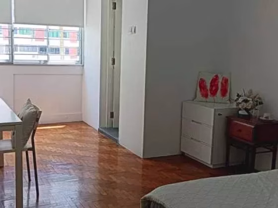 Room Rent • Bukit Timah •  Pandan Valley • S$2480 • Condo • Master Room Photo
