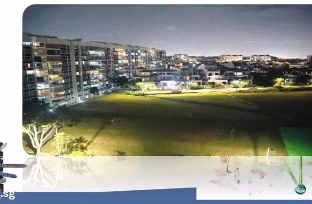 House Sale • Outram • 327 Ubi Avenue 1 • S$598000 • 4-Room (3 BR) • 904ft² / 83m²