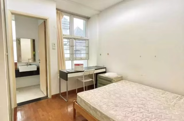 Room Rent • Central Water Catchment •  Eden Crest • S$2600 • Apartment • Master Room