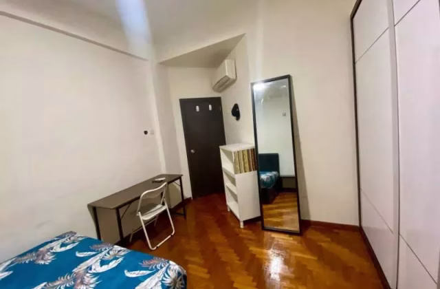 Room Rent • Bukit Timah •  Maybelle Lodge • S$1280 • Apartment • Common Room