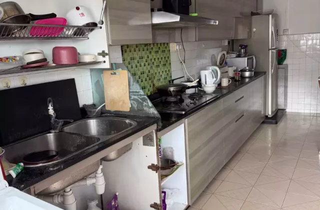 Room Rent • Orchard • 113 Ang Mo Kio Avenue 4 • S$1600 • 4-Room (3 BR) • Master Room