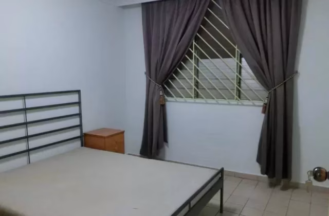 House Rent • Central Water Catchment • 236 Serangoon Avenue 3 • S$3550 • 3-Room (2 BR) • 