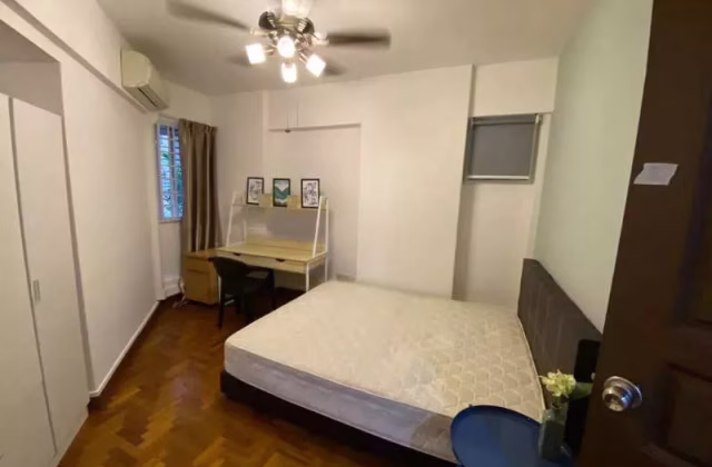 Room Rent • Western Water Catchment •  Melville Park • S$1100 • Condo • Common Room