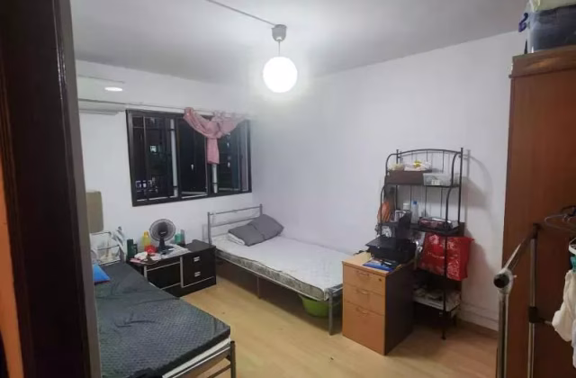 Room Rent • Lim Chu Kang • 478 Jurong West Street 41 • S$450 • 3-Room (2 BR) • Room Sharing
