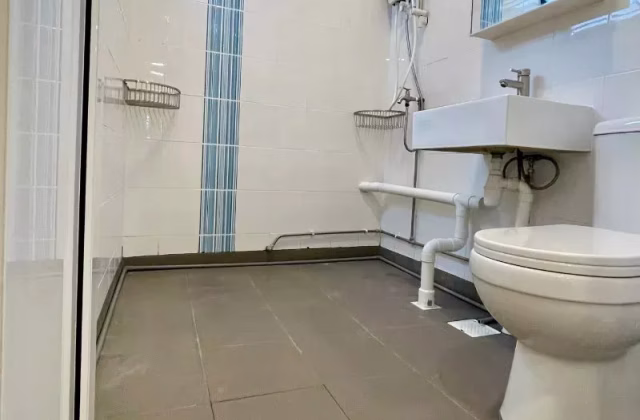 House Rent • Museum • 107 Towner Road • S$2890 • 2-Room (1 BR) • 350ft² / 32m²