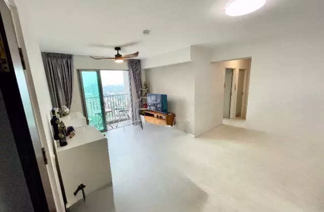 House Sale • Choa Chu Kang • 33 Margaret Drive • S$1299000 • 4-Room (3 BR) • 980ft² / 91m²
