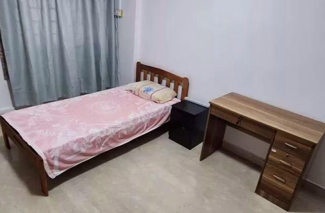Room Rent • Sembawang • 174 Woodlands Street 13 • S$900 • 5-Room (4 BR) • Common Room