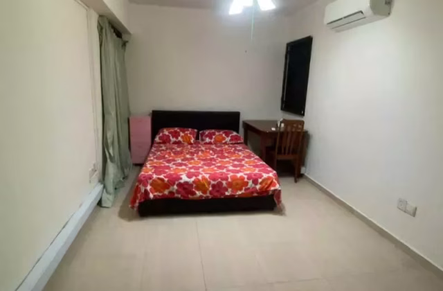 Room Rent • Lim Chu Kang • 661A Jurong West Street 64 • S$500 • 3-Room (2 BR) • Master Room