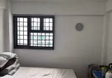 Room Rent • Museum • 63 Kallang Bahru • S$900 • 3-Room (2 BR) • Common Room