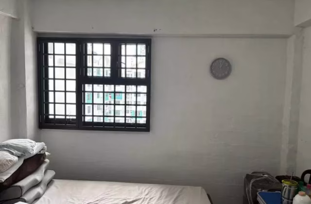 Room Rent • Museum • 63 Kallang Bahru • S$900 • 3-Room (2 BR) • Common Room