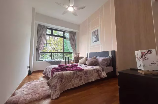Room Rent • Bukit Panjang •  Varsity Park Condominium • S$2288 • Condo • Master Room