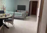 Room Rent • Lim Chu Kang • 919 Jurong West Street 91 • S$660 • 5-Room (4 BR) • Common Room