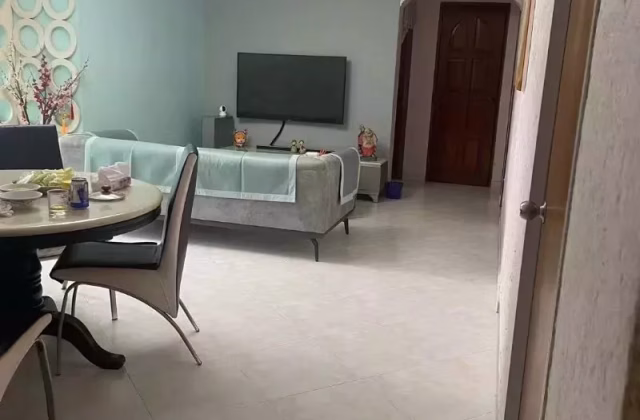 Room Rent • Lim Chu Kang • 919 Jurong West Street 91 • S$660 • 5-Room (4 BR) • Common Room
