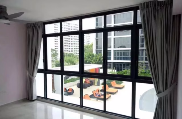 House Rent • Rochor •  Symphony Suites • S$3700 • Condo • 915ft² / 85m²