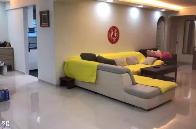 House Sale • Rochor • 632 Yishun Street 61 • S$1080000 • Executive HDB • 1582ft² / 146m²