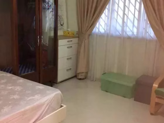 House Sale • Rochor • 632 Yishun Street 61 • S$1080000 • Executive HDB • 1582ft² / 146m² Photo