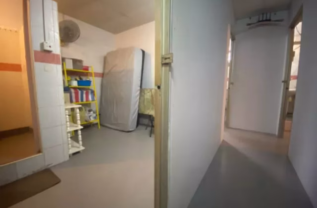 House Sale • Outram • GEYLANG ROAD (389370) • S$1280000 • Walk-up • 1350ft² / 125m²