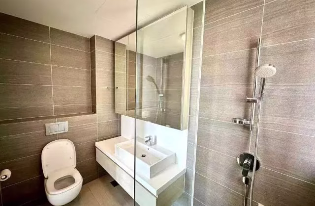 Room Rent • Orchard •  The Panorama • S$1900 • 2-Room (1 BR) • Common Room