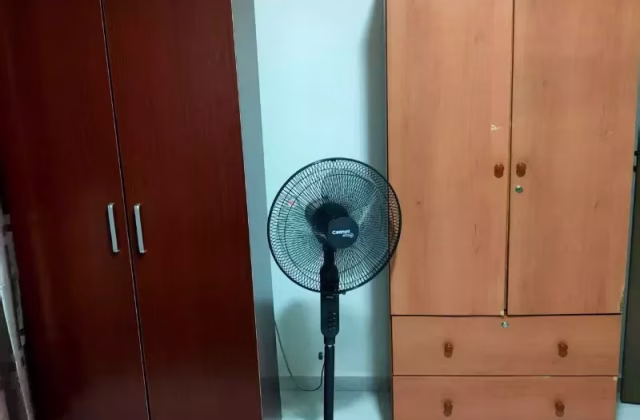 Room Rent • Sembawang • 644 Woodlands Ring Road • S$1000 • 4-Room (3 BR) • Common Room